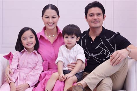 Marian Rivera Prayed To Have A Complete Family Of Her Own.